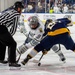 Air Force Academy Hockey vs Canisius