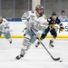 Air Force Academy Hockey vs Canisius