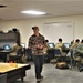 Fort McCoy’s Virtual Battle Space facility adds additional training capabilities at installation