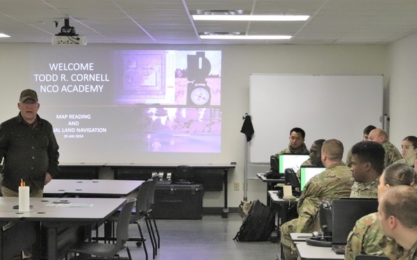 Fort McCoy’s Virtual Battle Space facility adds additional training capabilities at installation