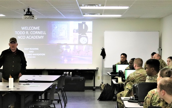 Fort McCoy’s Virtual Battle Space facility adds additional training capabilities at installation