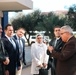 n January, USAID Country Representative John Cardenas traveled to Tripoli to engage with meet with stakeholders for the scheduled 2024 municipal elections.
