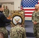 VCNO Visits Pensacola