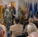 VCNO Visits Pensacola