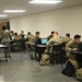 Fort McCoy NCO Academy students learn land-navigation at post’s Virtual Battle Space simulations complex