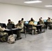 Fort McCoy NCO Academy students learn land-navigation at post’s Virtual Battle Space simulations complex