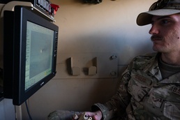 PACAF, 36th Wing newly implements RADBO truck with laser