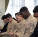 MCAS Iwakuni Marines and Sailors Become Naturalized U.S. Citizens