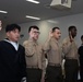 MCAS Iwakuni Marines and Sailors Become Naturalized U.S. Citizens