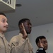 MCAS Iwakuni Marines and Sailors Become Naturalized U.S. Citizens