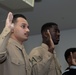 MCAS Iwakuni Marines and Sailors Become Naturalized U.S. Citizens