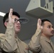 MCAS Iwakuni Marines and Sailors Become Naturalized U.S. Citizens