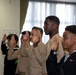 MCAS Iwakuni Marines and Sailors Become Naturalized U.S. Citizens