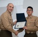 MCAS Iwakuni Marines and Sailors Become Naturalized U.S. Citizens