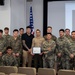 MCAS Iwakuni Marines and Sailors Become Naturalized U.S. Citizens