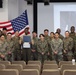 MCAS Iwakuni Marines and Sailors Become Naturalized U.S. Citizens