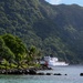 U.S. Coast Guard Cutter Harriet Lane arrives to American Samoa