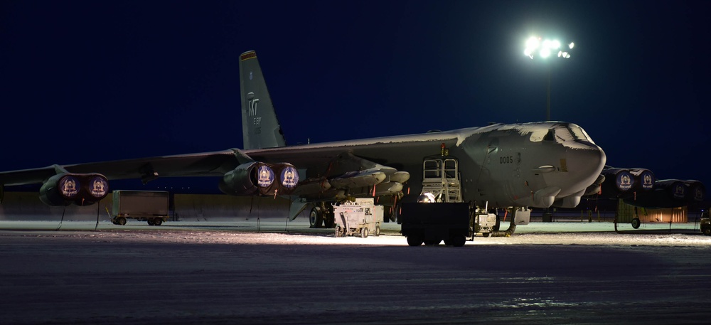 Operation Prairie Vigilance/Bayou Vigilance Kicks Off