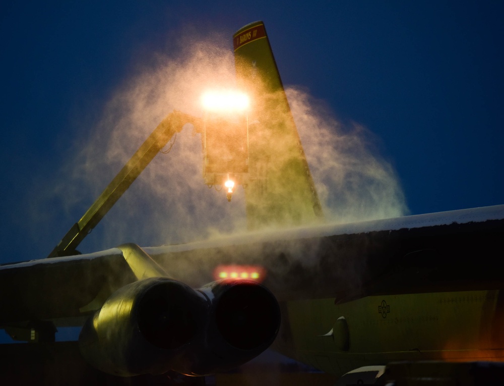 Operation Prairie Vigilance/Bayou Vigilance Kicks Off