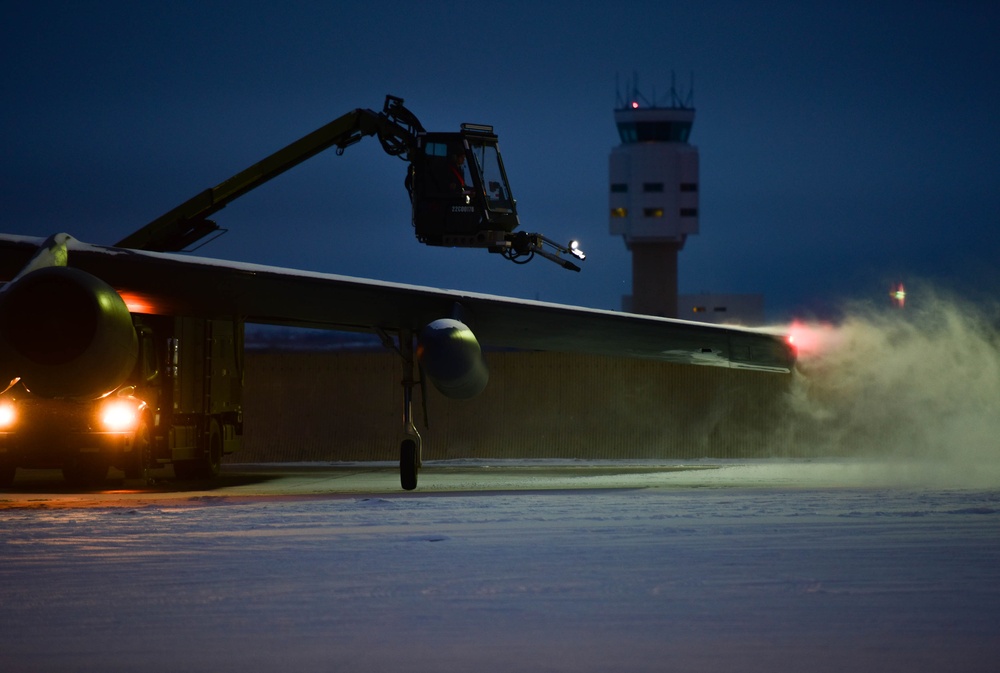 Operation Prairie Vigilance/Bayou Vigilance Kicks Off