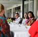 Leading Us to a Solution: Patricia Barron, Deputy Assistant Secretary of Defense, visits Marine Corps Base Hawaii