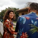 Leading Us to a Solution: Patricia Barron, Deputy Assistant Secretary of Defense, visits Marine Corps Base Hawaii