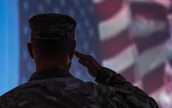 Movie Event Kicks-Off 80th Anniversary of Operation: Flintlock