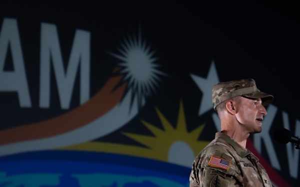 Movie Event Kicks-Off 80th Anniversary of Operation: Flintlock