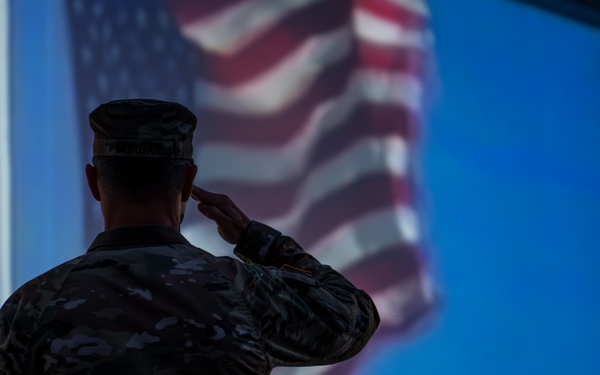 Movie Event Kicks-Off 80th Anniversary of Operation: Flintlock