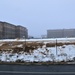 January 2024 barracks construction at Fort McCoy