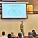 Fort McCoy Garrison commander holds first town hall meeting-workforce briefing for 2024