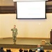 Fort McCoy Garrison commander holds first town hall meeting-workforce briefing for 2024