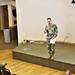 Fort McCoy Garrison commander holds first town hall meeting-workforce briefing for 2024