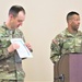 Fort McCoy Garrison commander holds first town hall meeting-workforce briefing for 2024