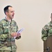 Fort McCoy Garrison commander holds first town hall meeting-workforce briefing for 2024