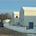 Work to finish reset for relocated World War II-era barracks continues at Fort McCoy