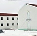 Work to finish reset for relocated World War II-era barracks continues at Fort McCoy