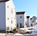 Work to finish reset for relocated World War II-era barracks continues at Fort McCoy