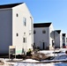 Work to finish reset for relocated World War II-era barracks continues at Fort McCoy