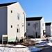 Work to finish reset for relocated World War II-era barracks continues at Fort McCoy