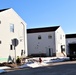 Work to finish reset for relocated World War II-era barracks continues at Fort McCoy