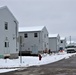 Work to finish reset for relocated World War II-era barracks continues at Fort McCoy