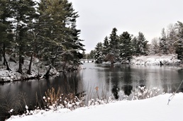 Fort McCoy's Pine View Recreation Area