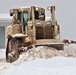 Fort McCoy RTS-Maintenance clears snow in a big way