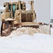 Fort McCoy RTS-Maintenance clears snow in a big way