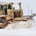 Fort McCoy RTS-Maintenance clears snow in a big way