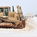 Fort McCoy RTS-Maintenance clears snow in a big way