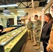 Fort McCoy leaders visit Mississippi Valley Archaeology Center; learn about curation of Fort McCoy artifacts