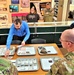 Fort McCoy leaders visit Mississippi Valley Archaeology Center; learn about curation of Fort McCoy artifacts