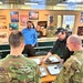 Fort McCoy leaders visit Mississippi Valley Archaeology Center; learn about curation of Fort McCoy artifacts